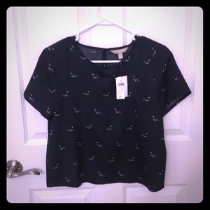 Banana Republic Blouse